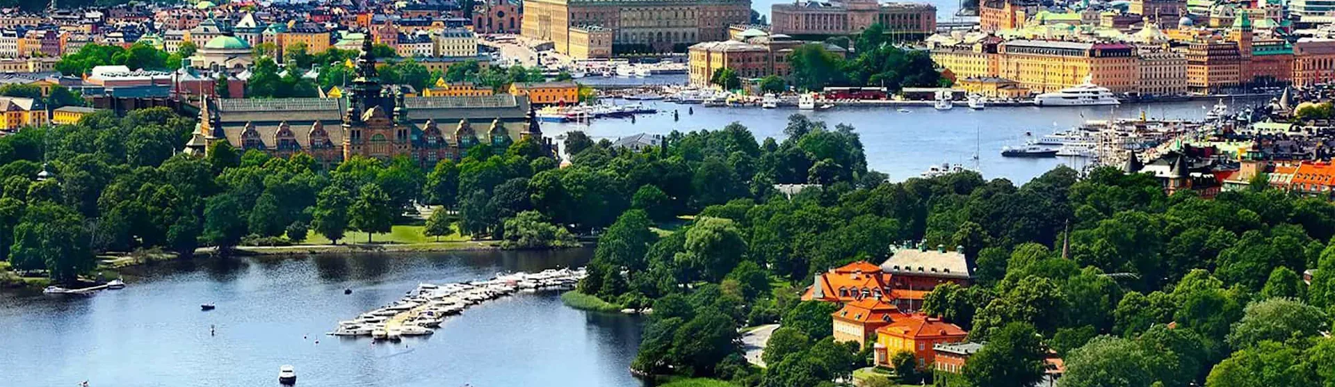 stockholm