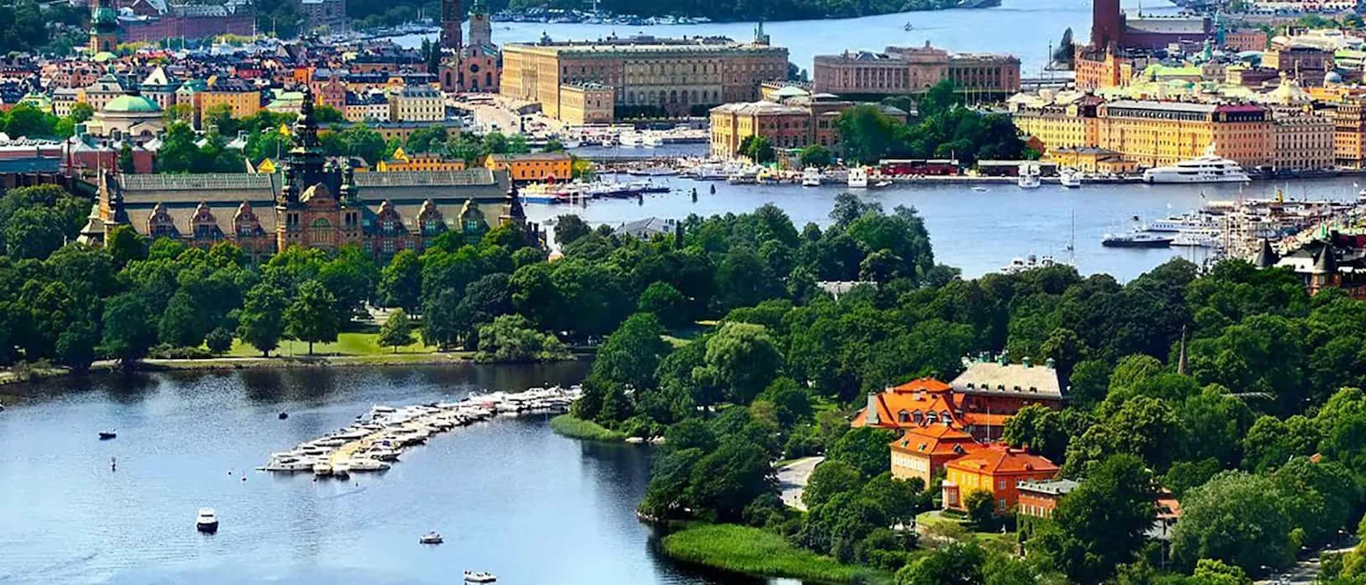 stockholm
