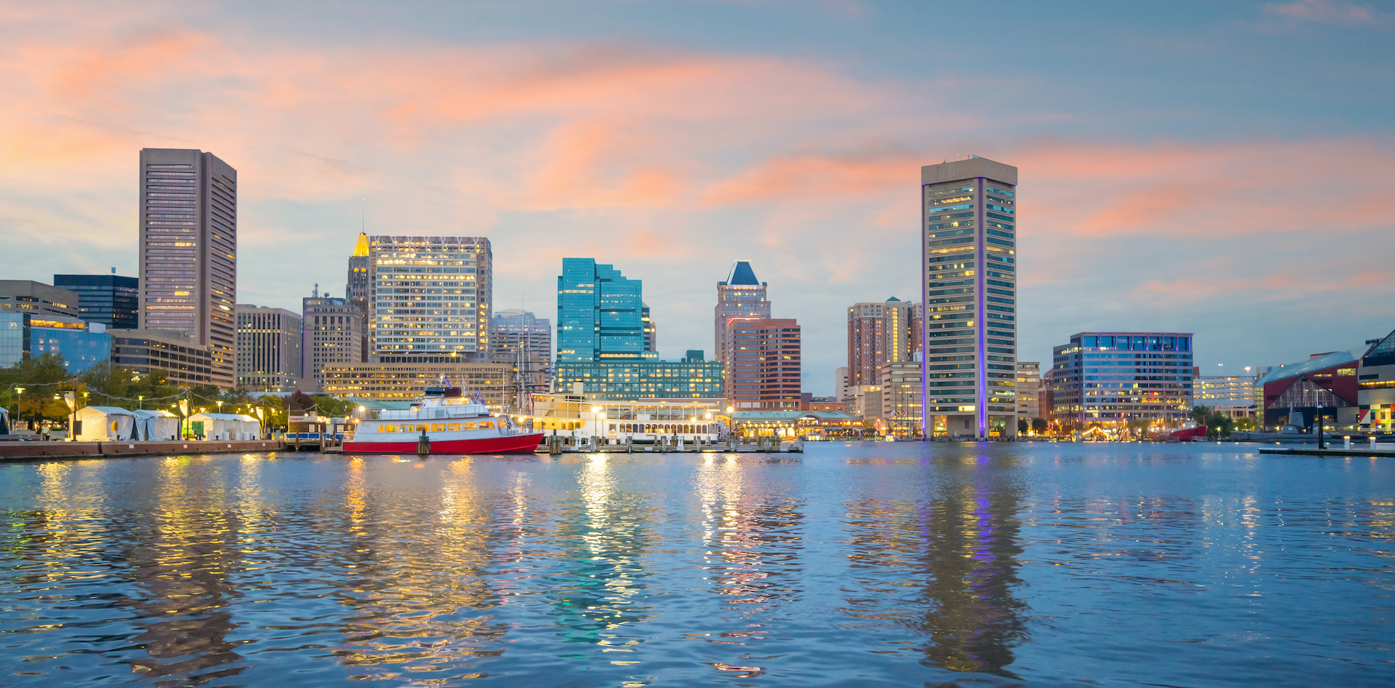 Baltimore Cruises