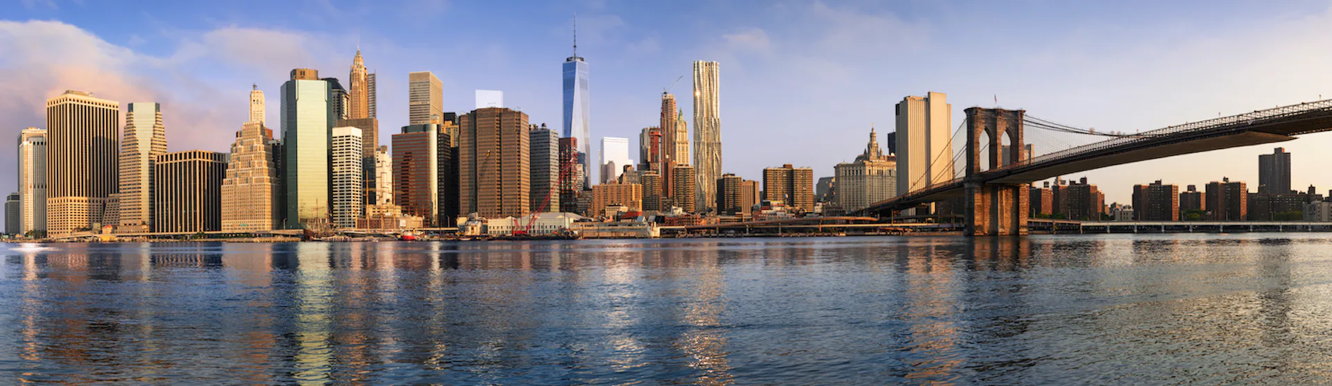 Cruises to New York
