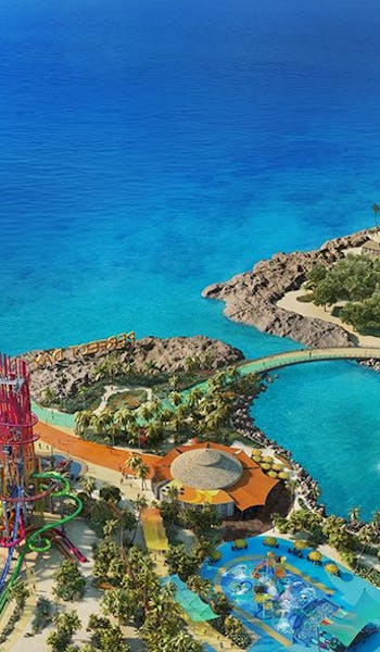 4-night Weekend Getaway