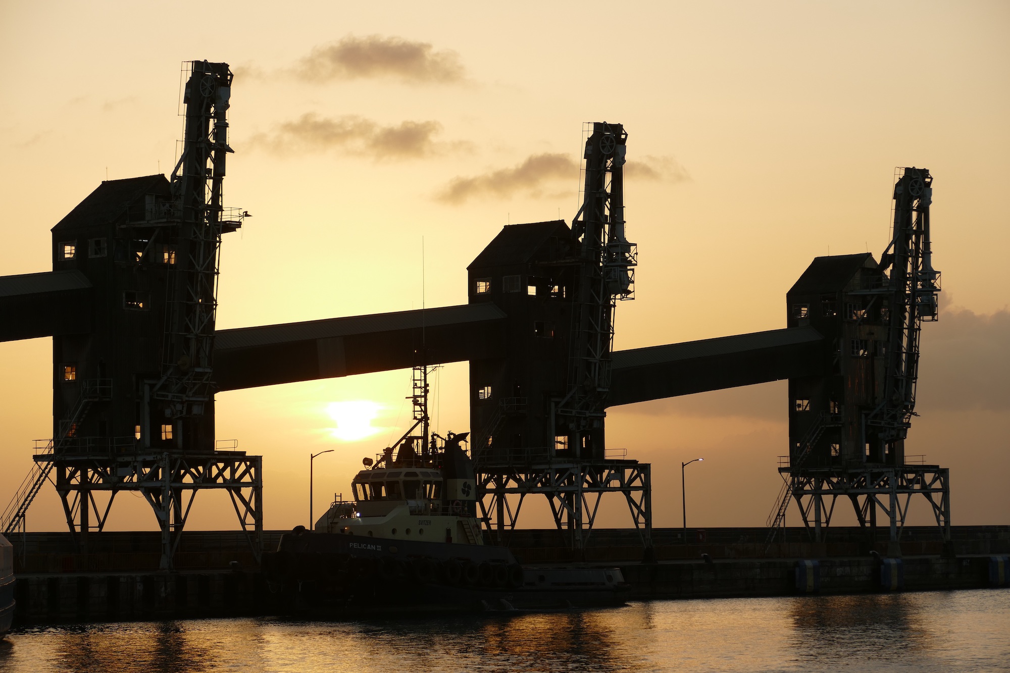 Cruises to Bridgetown