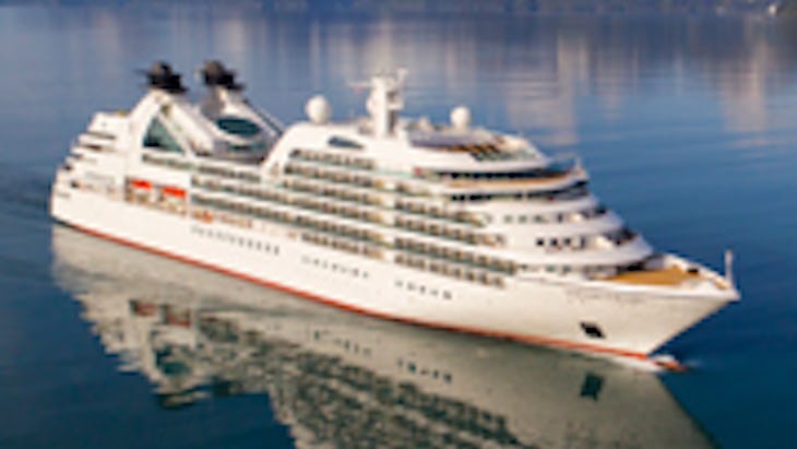Seabourn 2023 & 2024: Redefining Luxury Cruising