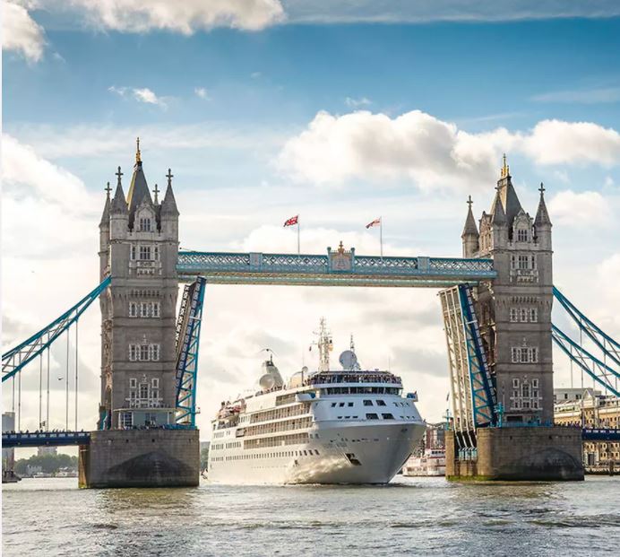 Unforgettable Adventures: Silversea 2023 & 2024 Voyages