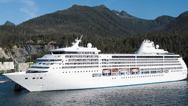 Elegance at Sea: Regent Seven Seas 2023 & 2024
