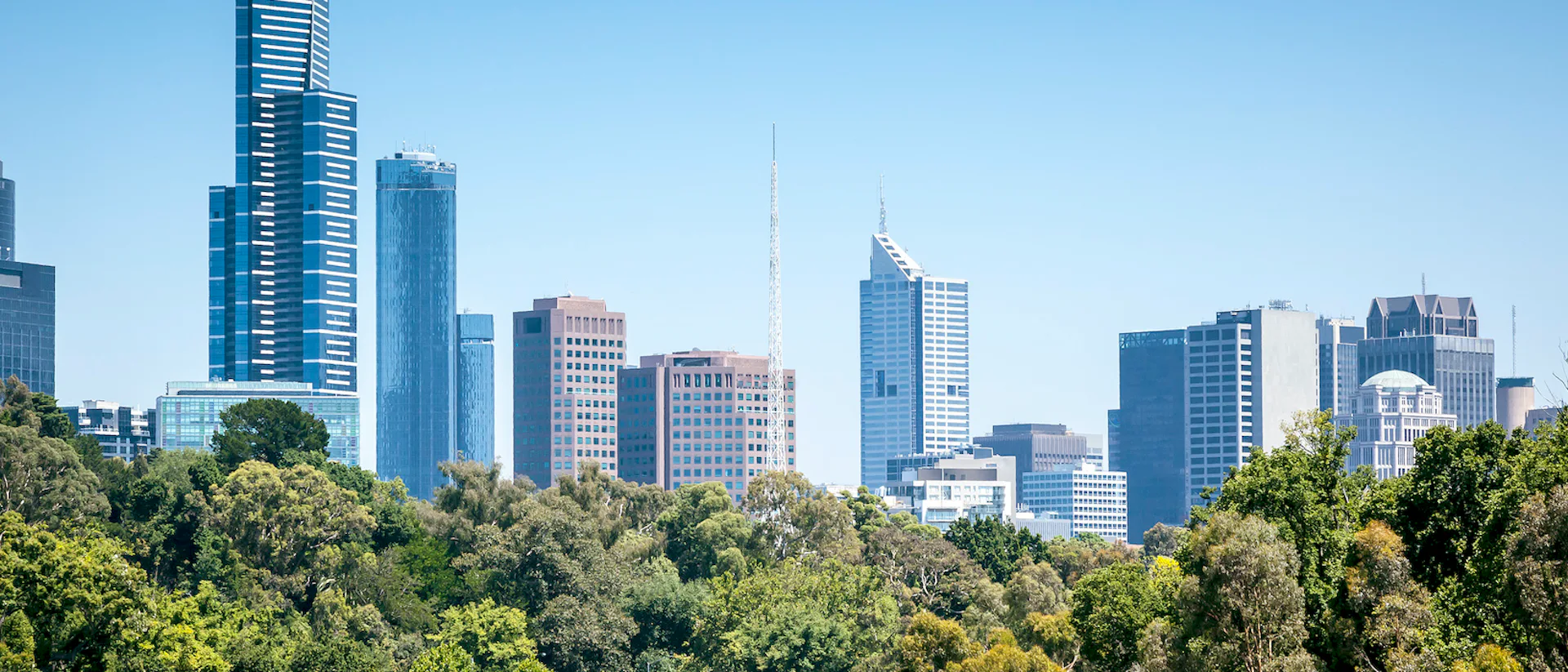 Cruises to Melbourne