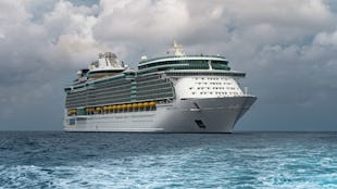 Cruises Around the World from Royal Caribbean