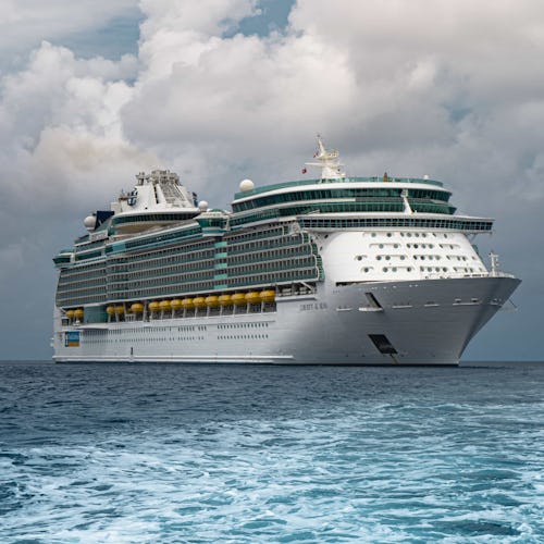 Royal Caribbean