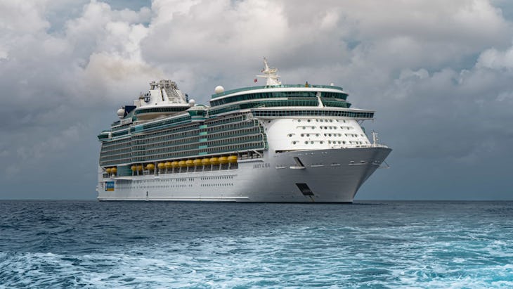 Cruises Around the World from Royal Caribbean