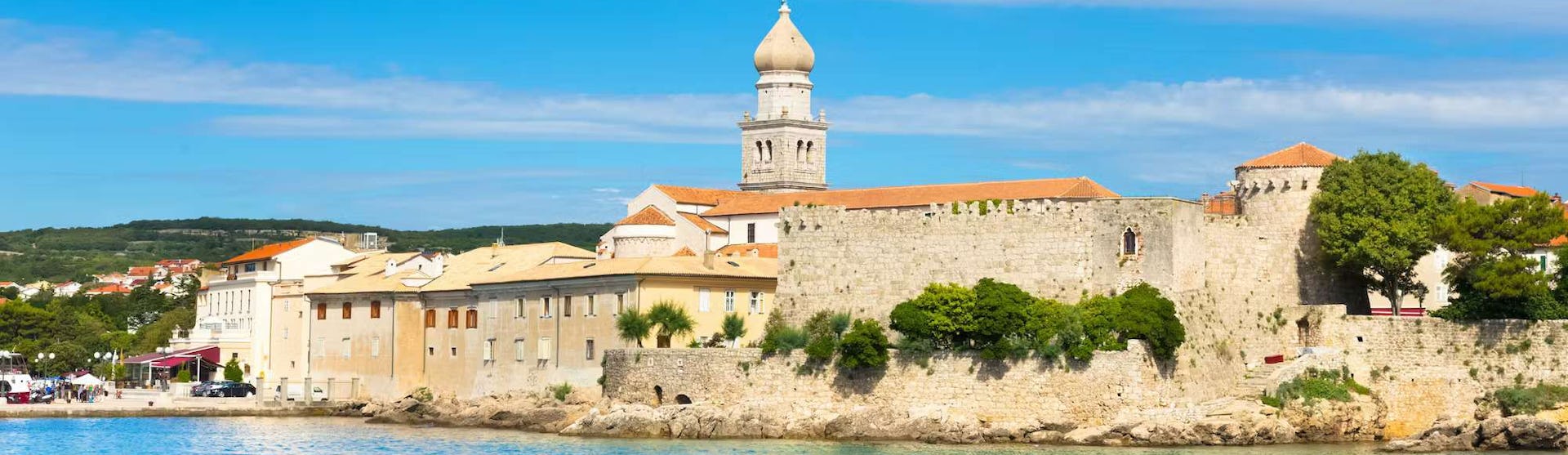 Northern Europe and the Baltics