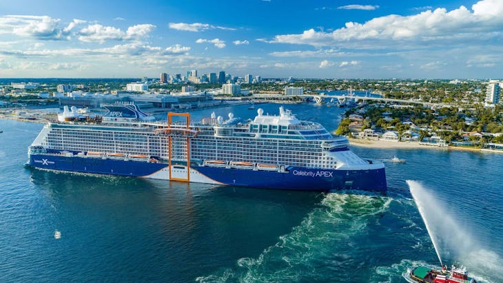 Celebrity Cruises 2023: Discover Luxury at Sea