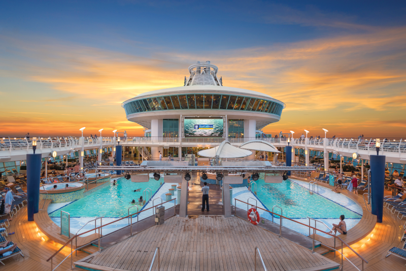 4 Night Western Caribbean Cruise