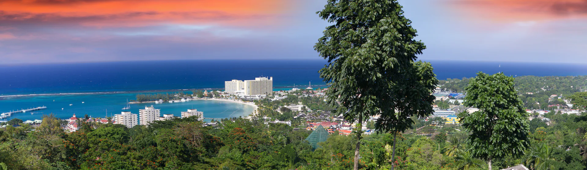 Cruises to Jamaica