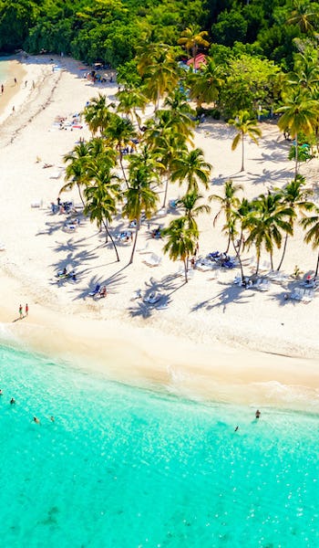 6-night Caribbean Cruise