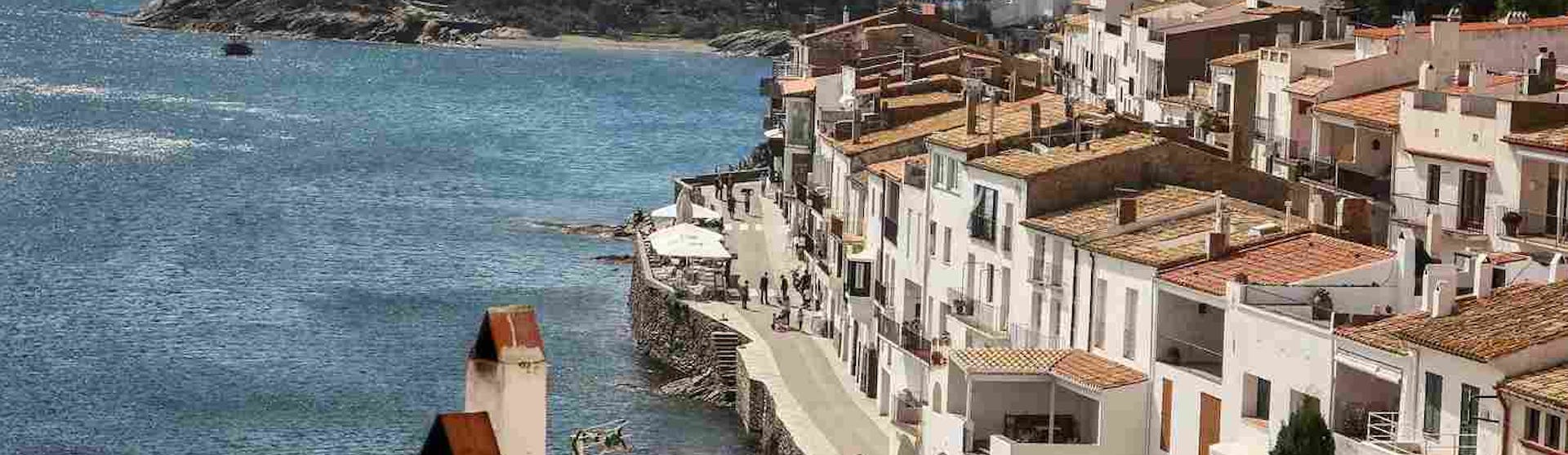 Cadaques spain
