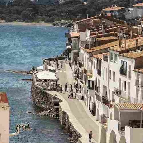 Cadaques spain