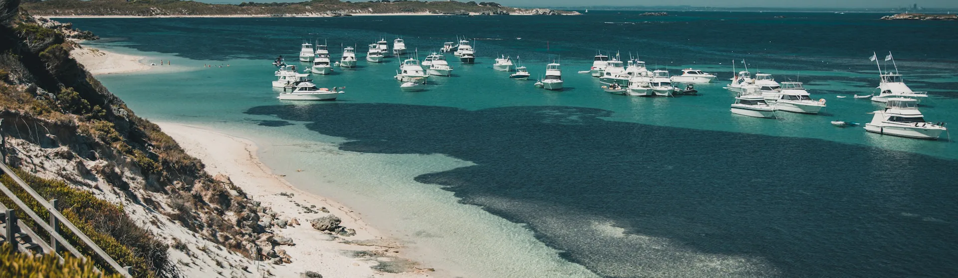 Cruises to Perth