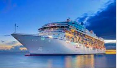 Experience Elegance at Sea: Oceania Cruises 2023 & 2024