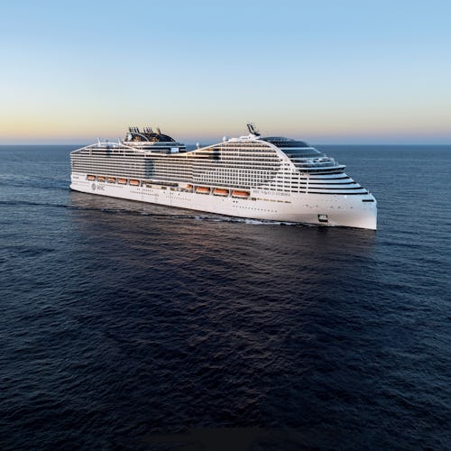 MSC Cruises