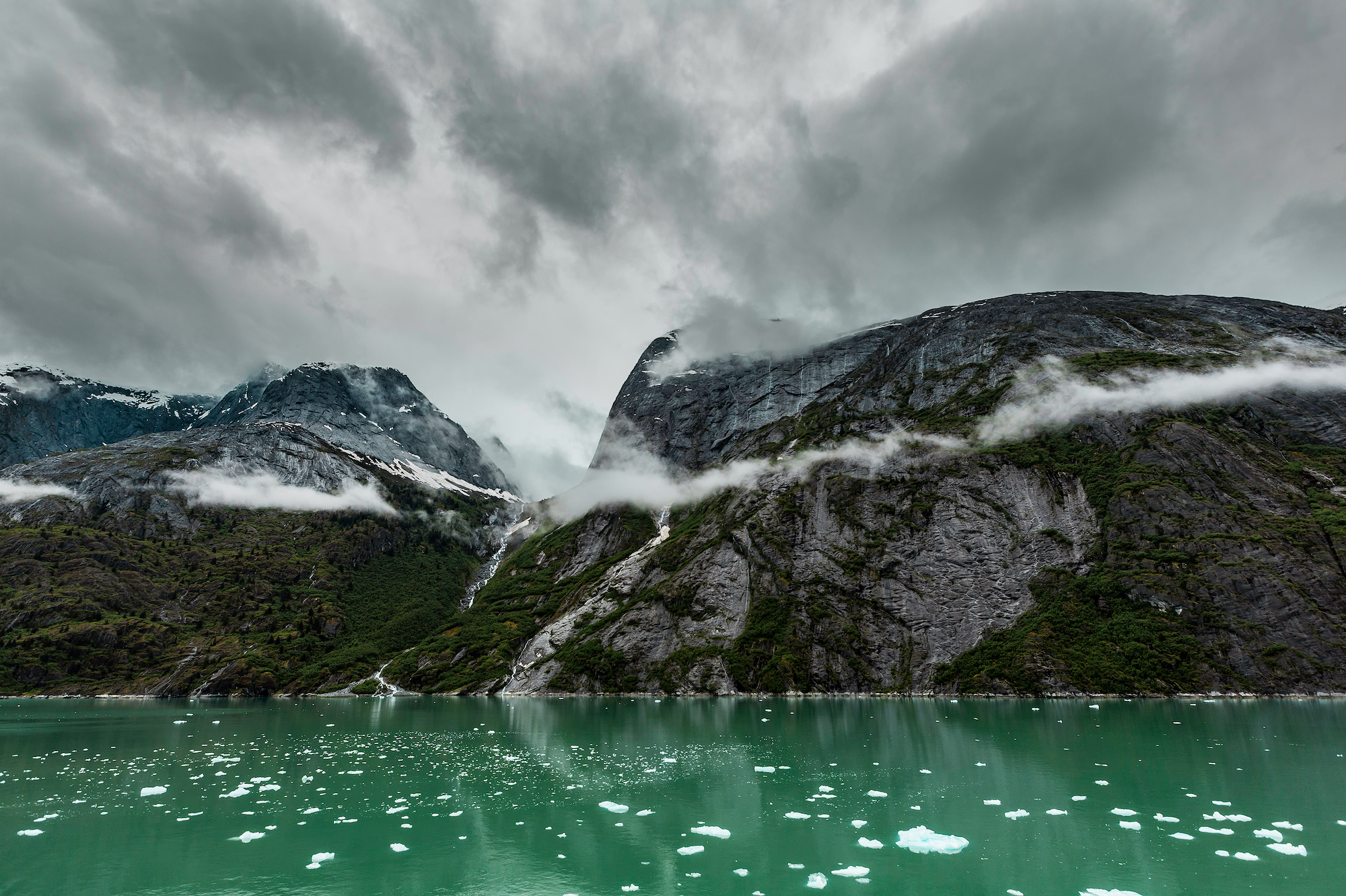 Cruises to Icy Strait Point