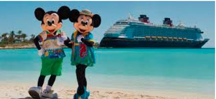Embark on a Fairy Tale: Disney Cruises 2023 & 2024