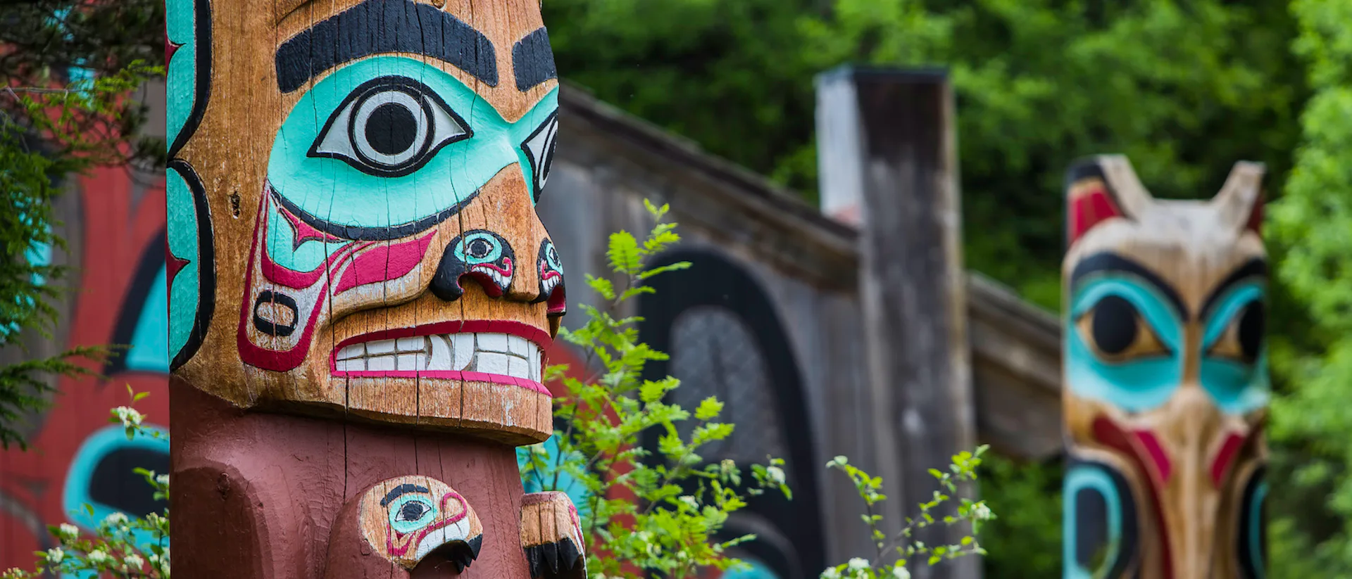 Cruises to Ketchikan