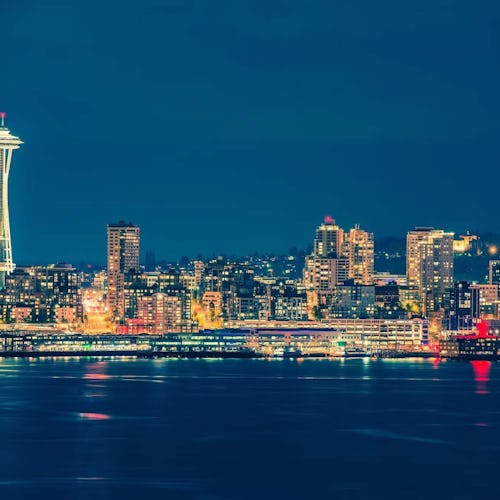 Seattle