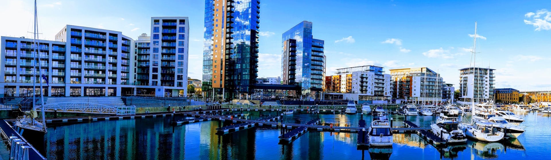 Cruises to Southhampton