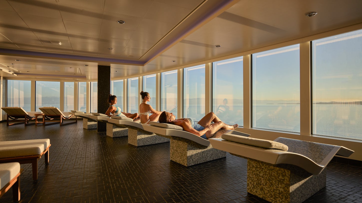 Norwegian Cruise Line