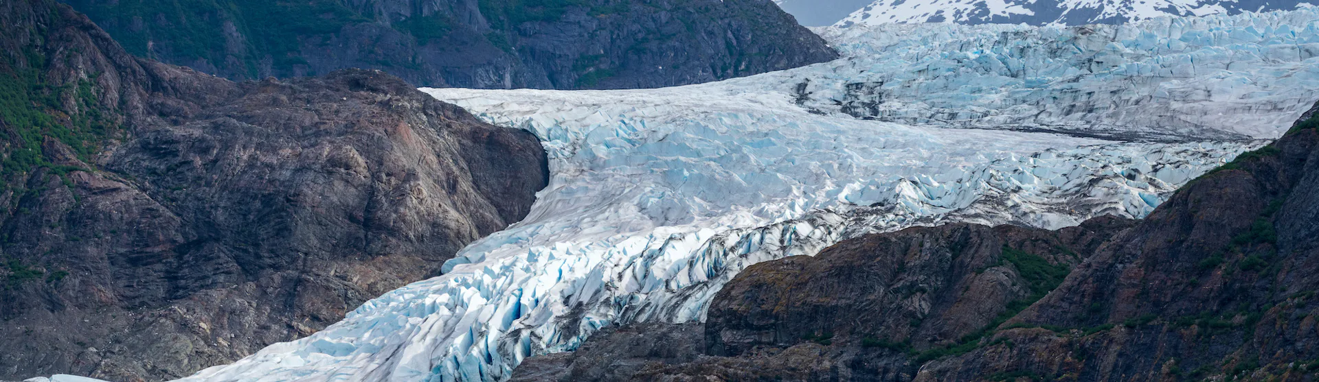 Cruises to Juneau