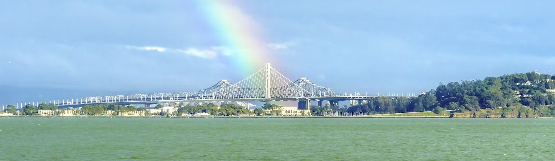 Cruises from San Fransisco