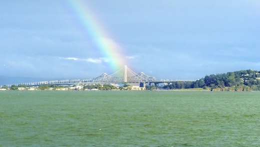 Cruises from San Fransisco