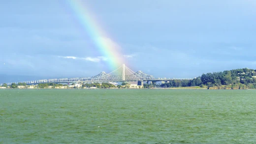 Cruises from San Fransisco