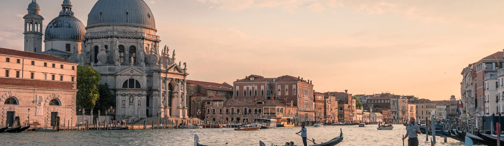 Cruises to Venice